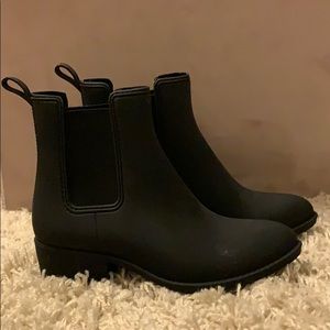NEW Jeffrey Campbell Stormy Boots! NEVER WORN
